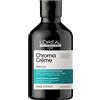 L'OREAL PROFESSIONNEL Chroma Creme Verde Shampoo capelli da marrone scuro a nero 300 ml