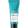 L'oreal Professionnel Scalp Advanced Trattamento Intense Soother Anti-Discomfort 200 ml Trattamento gel lenitivo per cuoio capelluto sensibile Balsamo