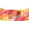ESSENCE Protect Your Energy Palette Ombretti ultra pigmentati
