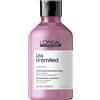 L'OREAL PROFESSIONNEL Liss Unlimited Shampoo Lisciante Anti-crespo 300 ml