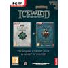 Interplay Icewind Dale and Heart of Winter Expansion - Double Pack (PC DVD) [Edizione: Regno Unito]