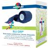 Master-Aid Benda Elastica Autobloccante Master-Aid Blugrip 6X4,5 1 pz Bendaggio/i