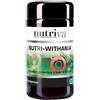 Nutriva Nutri Withania 60 Compresse pz