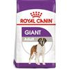 ROYAL CANIN Giant adult 15 kg + 3 kg FREE