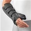DUALSAN Thumbkeep M3 Tutore Completo per Polso e Pollice Destro Taglia 2