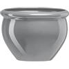 Emsa Poetic Siena Nobile Vaso da appendere diametro 26 cm Dusty grigio , plastica