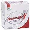 Piemme Pharmatech Aminolife 20 Bustine Piemme Pharmatech