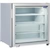 CoolHead Mini Freezer RNG90 in Acciaio Verniciato - Capacità Interna lt 90 - Temp -20° -15°C