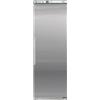 FORCAR Armadio Congelatore EFV400SS Ecovent - Acciaio Inox e Porta Cieca - Capacità Lt 279