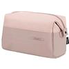 Samsonite Stackd Toilet Kit, Beauty case, Toilet Pouch, Rosa (Rose)