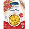 Piaceri Mediterranei - Tortellini Carne Confezione 250 G