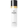 Chanel No. 5 deodorante spray 100 ml