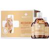 RECOACTIV Recovery Renale per gatti, 3 x 90 ml, mangime completo ad alto potere calorico in caso di compromissione della funzionalità renale e di un maggiore fabbisogno energetico