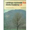 Bolaffi Catalogo nazionale Bolaffi d'arte moderna n. 8 - 4 vv