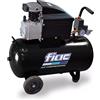 FIAC Compressore ad aria compressa serbatoio da 50 lt FIAC COSMOS 255 professionale .