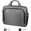 GielleService Borsa Custodia per laptop Subblim Oxford Misura: 410 mm Resistente e imbottita