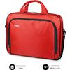 GielleService Borsa Custodia per laptop Subblim Oxford Misura: 410 mm Resistente e imbottita