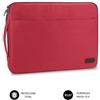 GielleService Borsa Custodia Subblim Urban 300mm Sottile e leggera Protezione rinforzata Tasca frontale