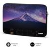 GielleService Borsa Custodia Subblim Trendy in neoprene per laptop da 15,6 Spessore 3 mm