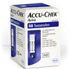 Accu-Chek Aviva 50 Strisce