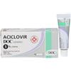 doc generici Aciclovir Doc Generici 5% Herpes Crema 3g
