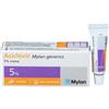 MYLAN Aciclovir Mylan Generics 5% Herpes Crema 3g