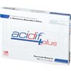 Acidif Plus 14 Compresse