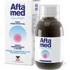 Aftamed Collutorio Anti-Afte e Stomatiti 150 ml