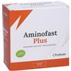 profenix Aminofast Plus Integratore 26 Bustine