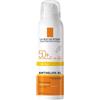 la roche posay-phas anthelios La Roche Posay Anthelios Spray Invisibile SPF 50+ Solare Ultra-Leggero 200 ml