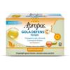 Apropos Gola Defens 20 Pastiglie Gusto Limone e Zenzero