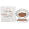 avene Avène Solare Compatto Colore Dorato SPF 50 Protezione Viso 10 g