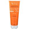 AVENE EAU THERMALE Avène Solare Latte Corpo SPF 50+ Protezione Molto Alta 250 ml