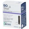 bgstar mystar BGStar Strisce Reattive Glicemia 50 Pezzi