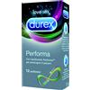 Durex Lunga Durata Preservativi Ritardanti 12 Pezzi