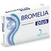 Bromelia Plus 30 Compresse 850mg