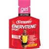 enervit enervitene Enervit Sport Gel Competition Energetico Gusto Lampone Con Caffeina 1 X 25 ml