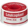 Leukoplast Cerotto Rocchetto 5 x 2,5 cm