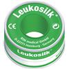 Leukosilk Cerotto Rocchetto Bianco 500 x 2,5 cm 1 Pezzo