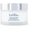 euphidra skin-progress Euphidra Skin Progress System Crema Anti Età Iperidratante Pelle Secca 40 ml