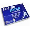 Cetilar patch cerotto 5 pezzi