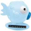 Chicco Termometro da Bagno Pesce Palla Colore Azzurro 1 Pezzo