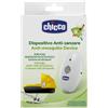 Chicco Antizanzare Ultrasuoni Portatile 1 Pezzo