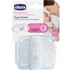 Chicco Paracapezzoli in Silicone Taglia L