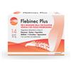 Flebinec plus 14 bustine