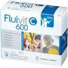 meds Fluivit C 600 Integratore 14 Bustine