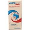 zentiva Zerinomed Gola Spray Flurbiprofene 2,5 mg/ml 15 ml