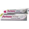 forhans vari Forhans White Dentifricio Sbiancante 75 ml