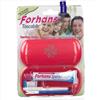 forhans special Forhans Spazzolino e Dentifricio Kit Da Viaggio