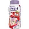 fortimel Fortini smothie fruit rossi